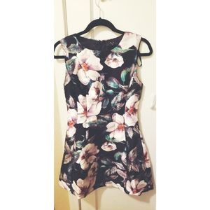 AX women's dress brand new never worn
